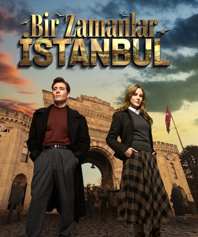 A fost odată în Istanbul
