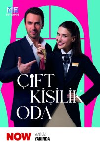 Çift Kişilik Oda