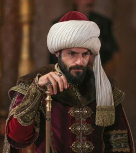 Mehmed: Cuceritorul Sultan