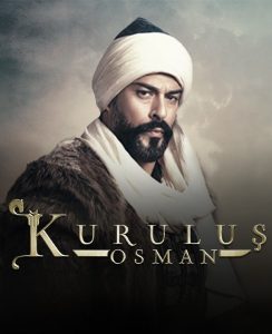 Osman Intemeietorul