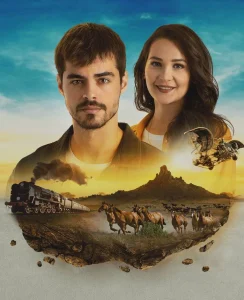 Poveste Din Anatolia